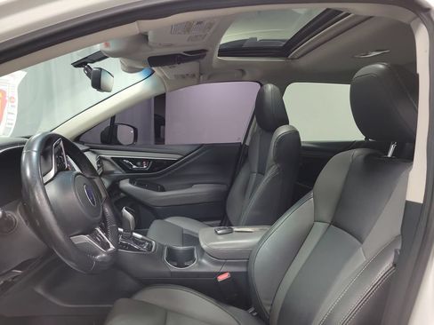 Used 2020 Subaru Outback Onyx Edition XT AWD/4WD image 16