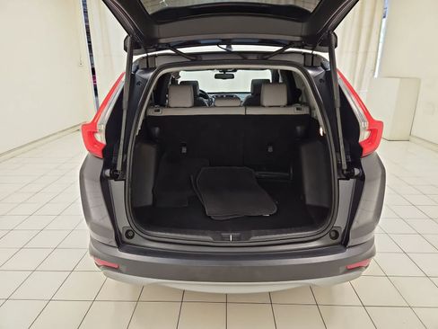 Certified 2019 Honda CR-V EX-L image 23