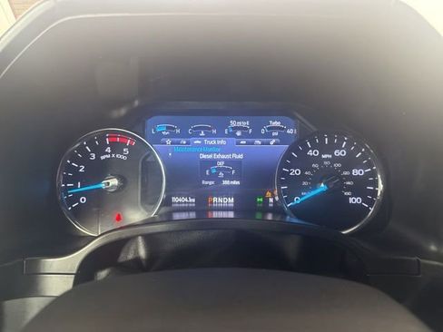 Certified 2020 Ford F350 XLT w/ XLT Premium Package image 17