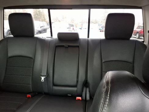 Used 2018 RAM 2500 Big Horn image 14