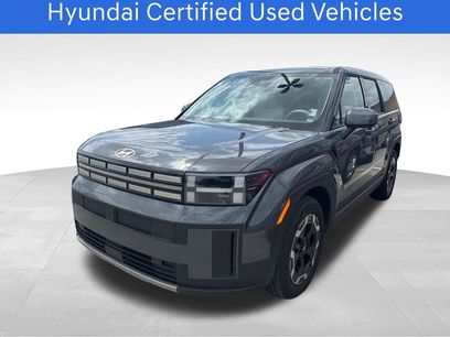 Used 2026 Hyundai Santa Fe SE