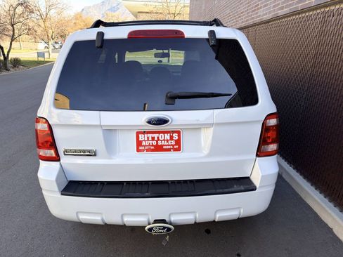 Used 2008 Ford Escape XLT image 6