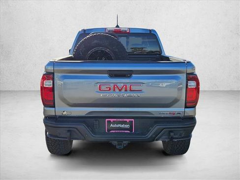 New 2026 GMC Canyon AT4X w/ AT4X AEV Edition image 8