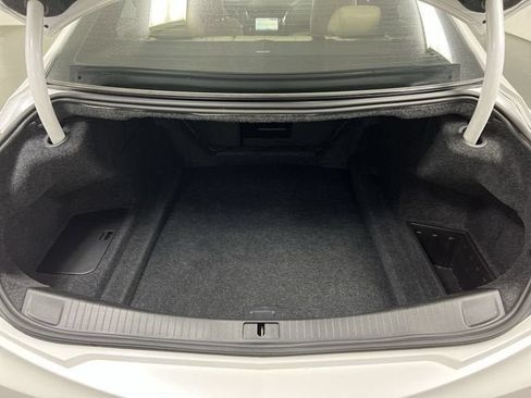 Used 2018 Cadillac CTS Luxury AWD/4WD image 27