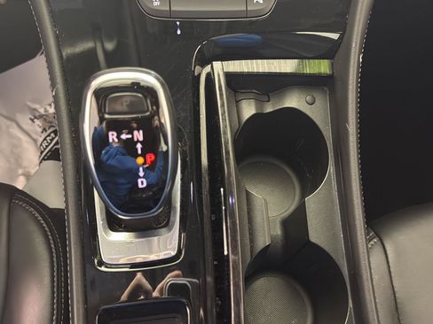 Used 2019 Buick LaCrosse Essence w/ Sights and Sounds Package FWD image 20