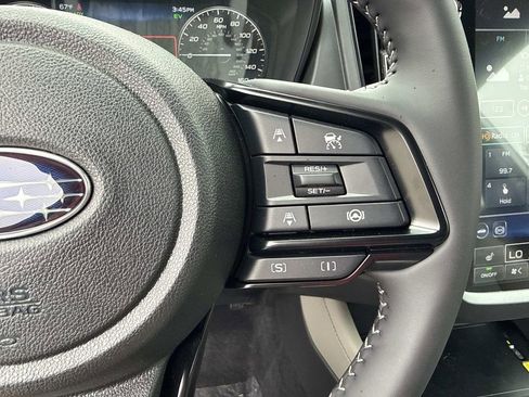 New 2026 Subaru Forester Premium image 37