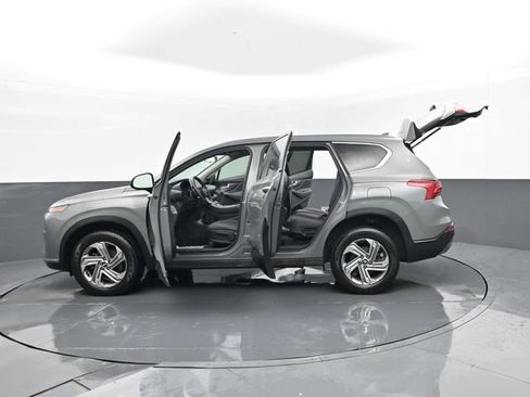 Used 2021 Hyundai Santa Fe SE AWD/4WD image 30