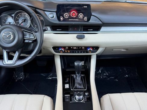 Used 2019 MAZDA MAZDA6 Touring FWD image 26