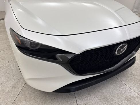 Used 2021 MAZDA MAZDA3 AWD 2.5 Turbo Hatchback image 15