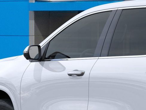 New 2026 GMC Acadia Denali w/ Super Cruise Package image 12