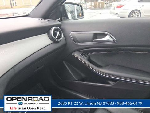 Used 2016 Mercedes-Benz GLA 250 4MATIC image 19