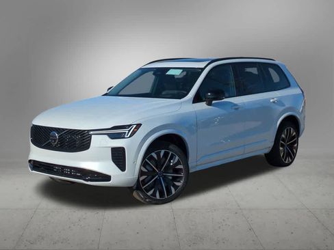 New 2026 Volvo XC90 B6 Ultra w/ Protection Package Premier AWD/4WD image 1