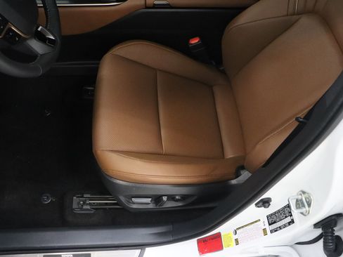 Certified 2026 Toyota Crown Signia w/ Advanced Technology Package AWD/4WD image 15
