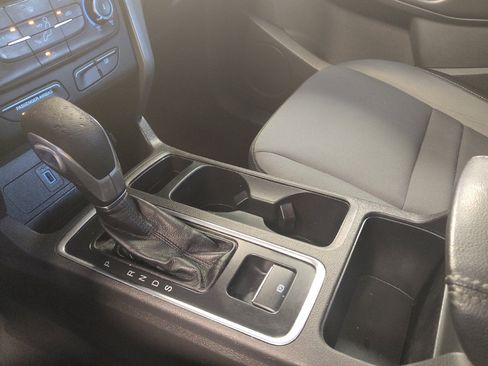 Used 2019 Ford Escape S FWD image 26