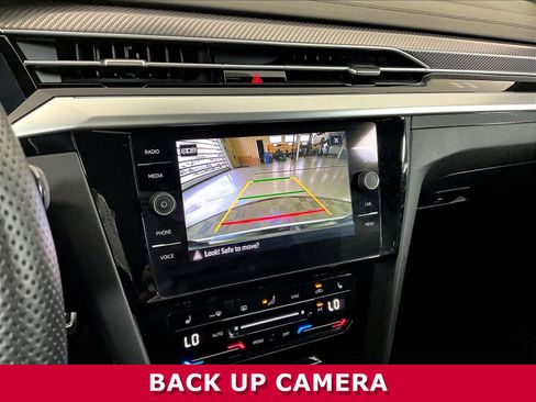 Used 2023 Volkswagen Arteon SEL AWD/4WD image 14