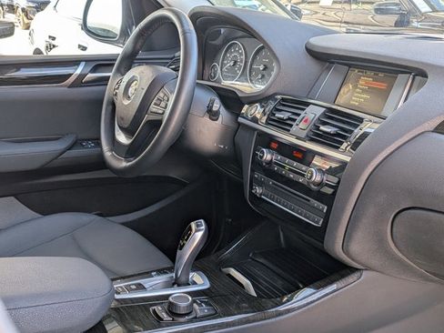 Used 2017 BMW X3 xDrive28i image 21