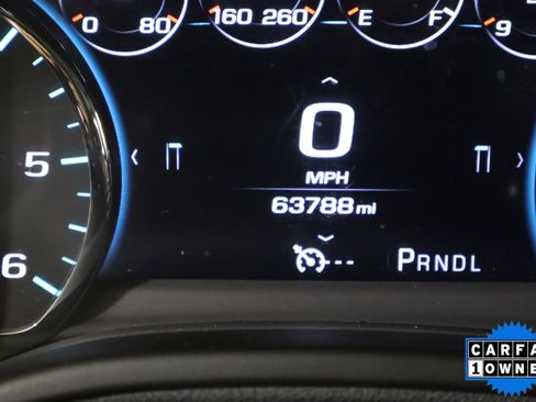 Used 2017 Chevrolet Tahoe LT w/ Luxury Package AWD/4WD image 19