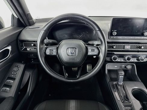 Certified 2024 Honda Civic Sport image 20