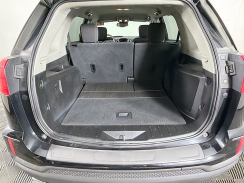 Used 2017 GMC Terrain SLE image 24