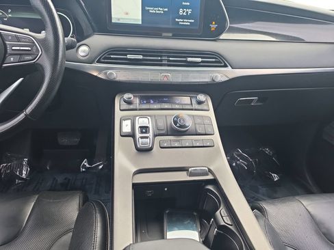 Used 2021 Hyundai Palisade Calligraphy AWD/4WD image 11