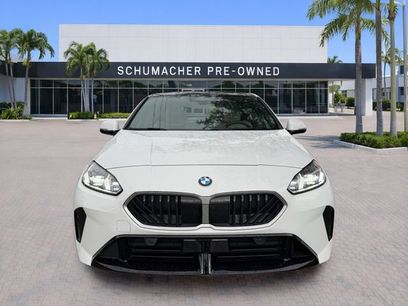 Used 2025 BMW 228i xDrive