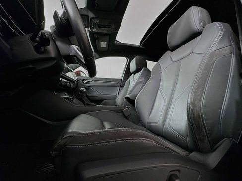 Certified 2023 Audi Q3 2.0T Premium w/ Black Optic Sport Package image 18