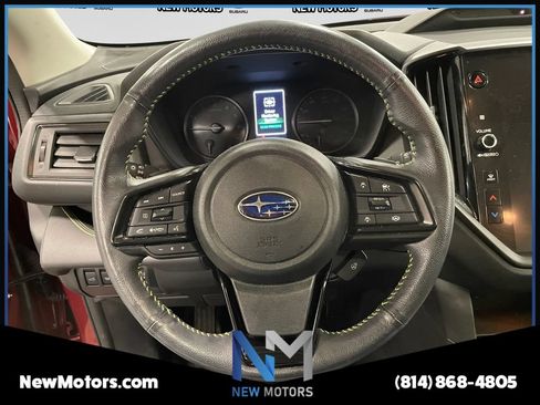 Used 2023 Subaru Ascent Onyx Edition Limited AWD/4WD image 12