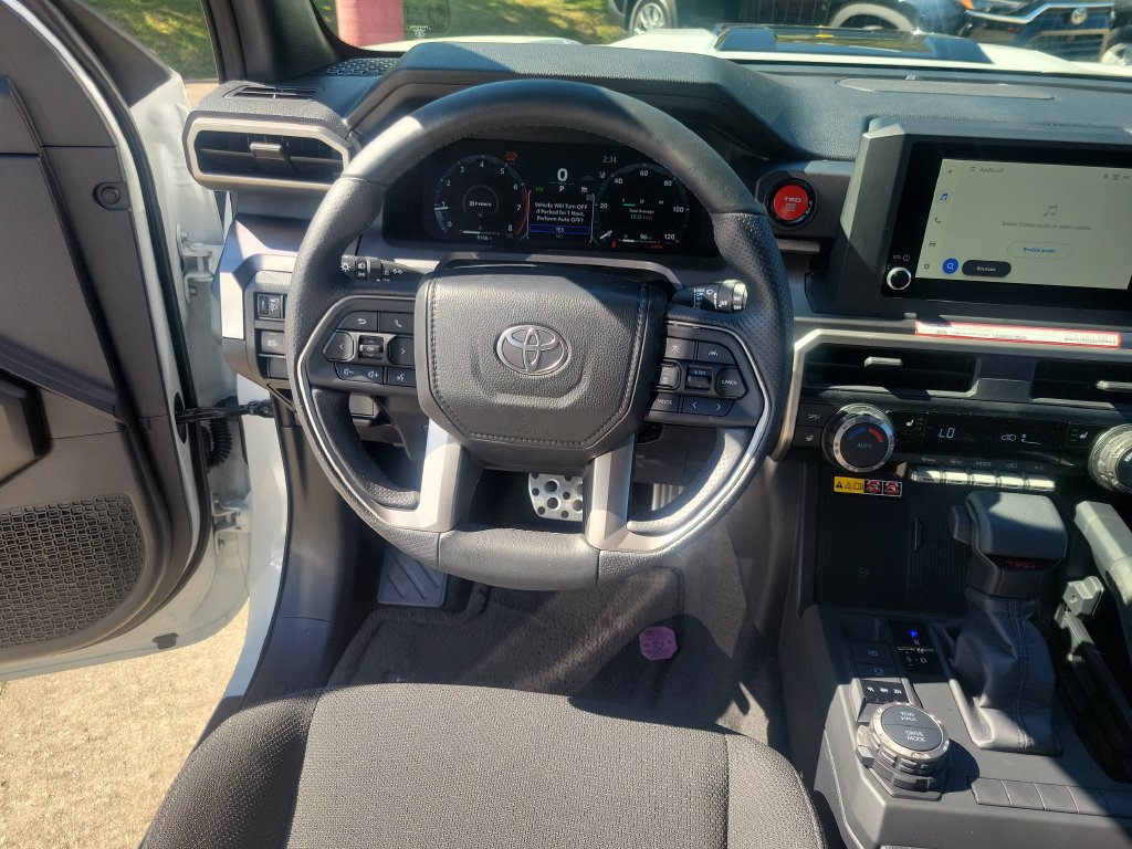 Used 2026 Toyota 4Runner TRD Sport AWD/4WD image 18