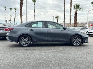 Used 2023 Kia Forte GT-Line w/ GT-Line Technology Package FWD video 2