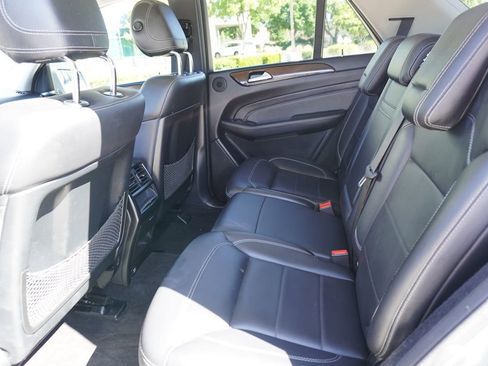 Used 2012 Mercedes-Benz ML 350 4MATIC image 21