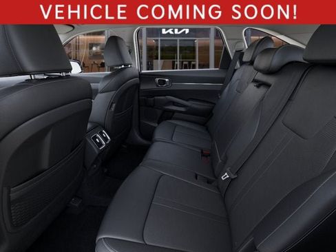 New 2026 Kia Sorento S AWD/4WD image 18