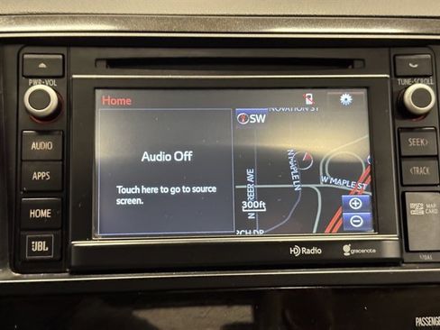 Used 2014 Toyota Sequoia Platinum AWD/4WD image 33