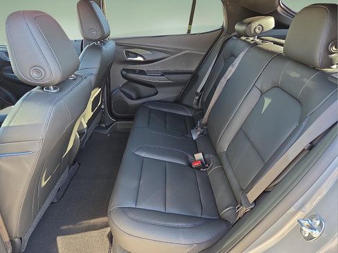 New 2026 Buick Envista Sport Touring w/ Convenience I Package image 10