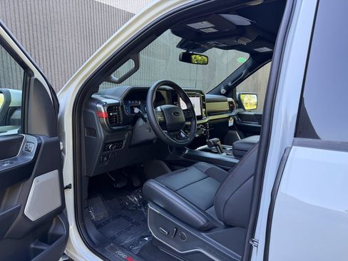 New 2026 Ford F150 Raptor AWD/4WD image 15