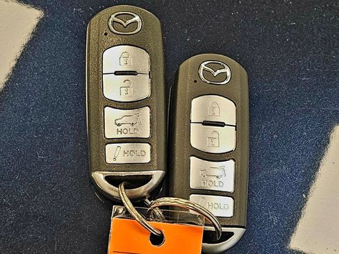 Used 2018 MAZDA CX-5 Grand Touring w/ Premium Package image 24