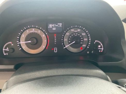 Used 2016 Honda Odyssey EX-L image 10