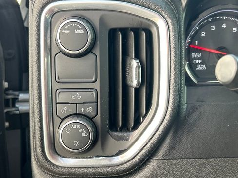 Used 2020 Chevrolet Silverado 1500 LT image 21