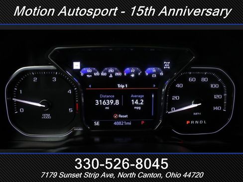 Used 2020 GMC Sierra 3500 AT4 w/ AT4 Premium Package AWD/4WD image 18