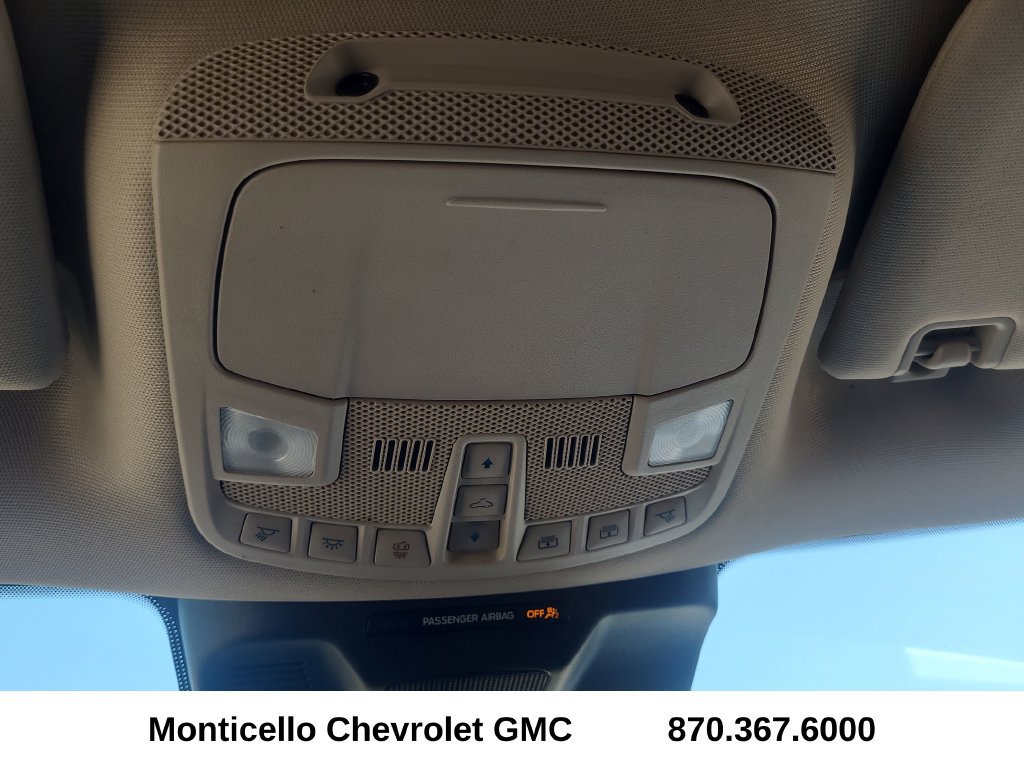Used 2023 Ford Expedition Max XLT AWD/4WD image 25