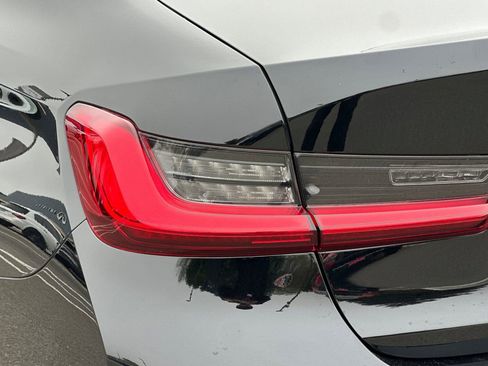 Used 2021 BMW 330e w/ Driving Assistance Package image 49