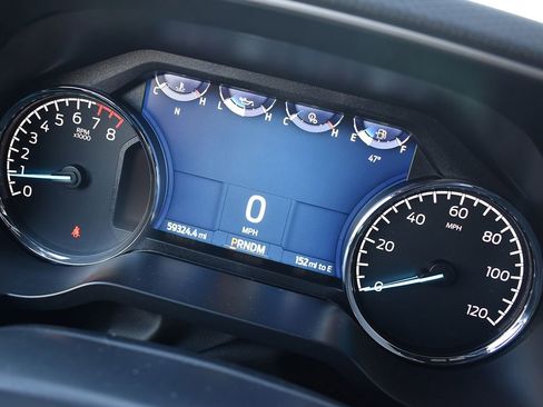 Used 2023 Ford F150 XLT w/ Equipment Group 302A High image 12