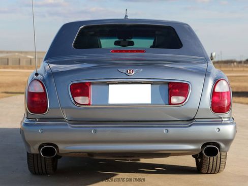 Used 2006 Bentley Arnage R image 7