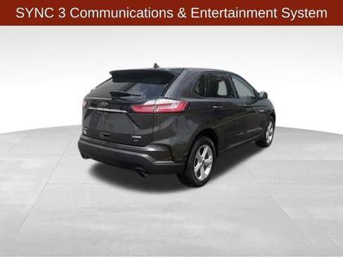 Used 2020 Ford Edge SE FWD image 7