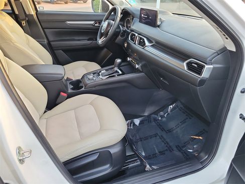 Certified 2023 MAZDA CX-5 AWD 2.5 S w/ Select Package image 15