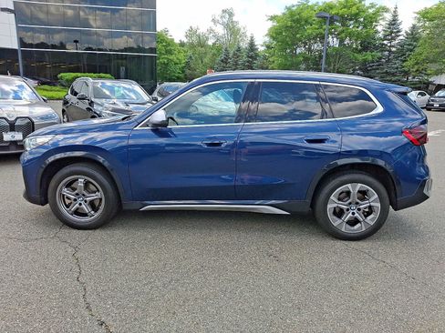 Used 2024 BMW X1 xDrive28i w/ Convenience Package AWD/4WD image 4