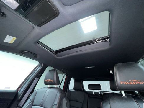 Used 2023 Honda Passport TrailSport image 22