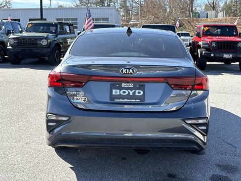 Used 2021 Kia Forte Sedan image 9