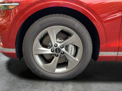 Used 2026 Genesis GV70 2.5T AWD/4WD image 47