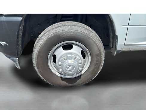 Used 2023 RAM 3500 Tradesman AWD/4WD image 15