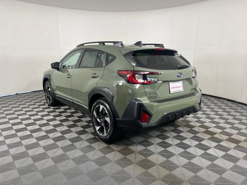 Used 2026 Subaru Crosstrek 2.5i Limited AWD/4WD image 3